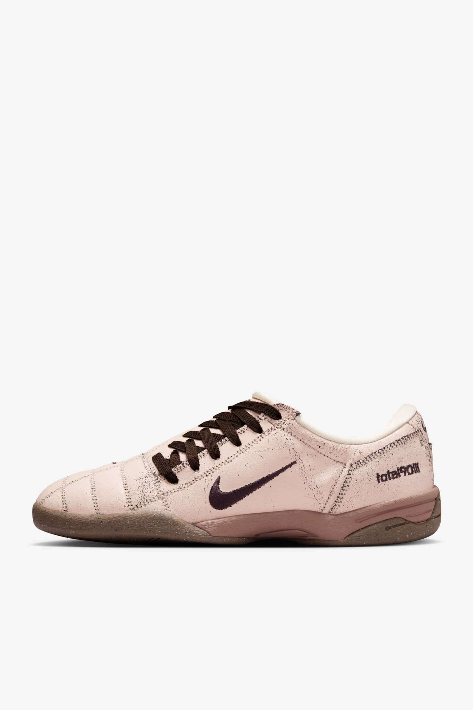 NIKE公式】トータル 90 'Pearl White and Gum Dark Brown